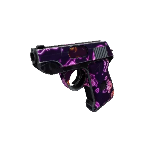 Neonween Pistol TF2Warpaints.tf